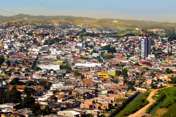 Tudo Sobre O Município De Itapevi Estado De Sao Paulo Cidades Do Meu Brasil 2629